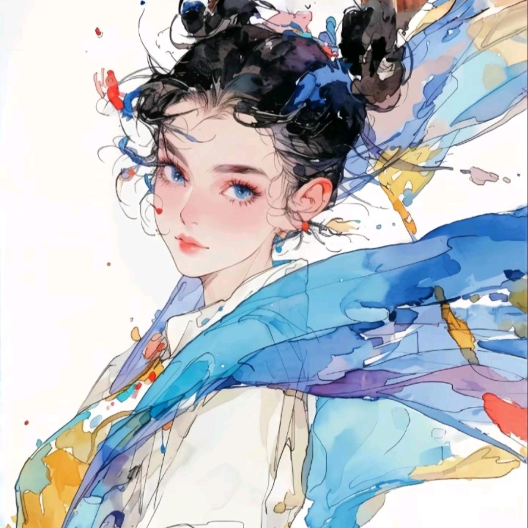 🐠咸鱼fashion