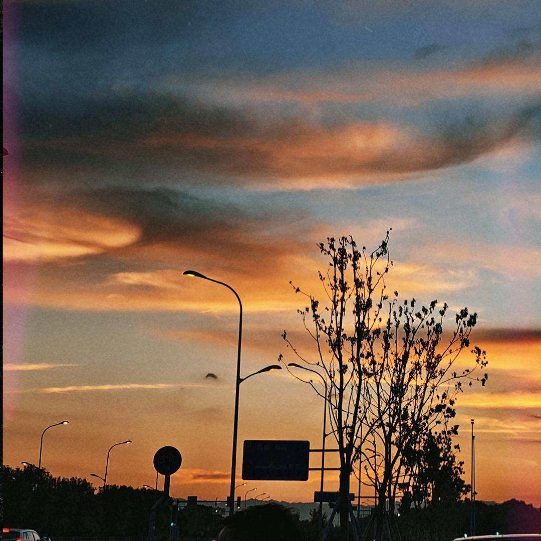 可是过往终究是过往