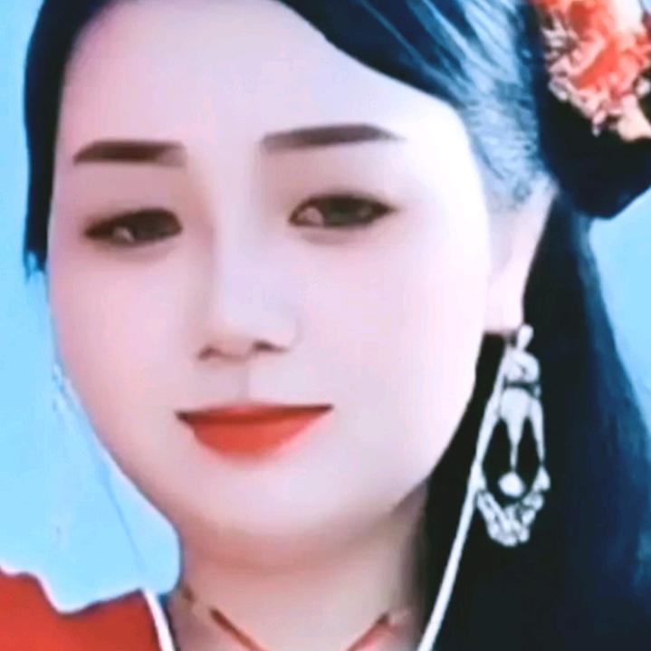 红玫瑰