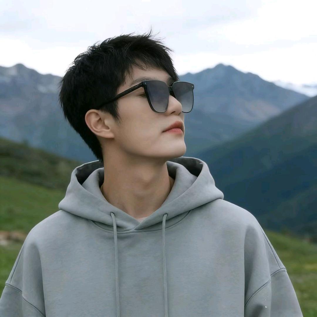 小 zhang 同志 💫