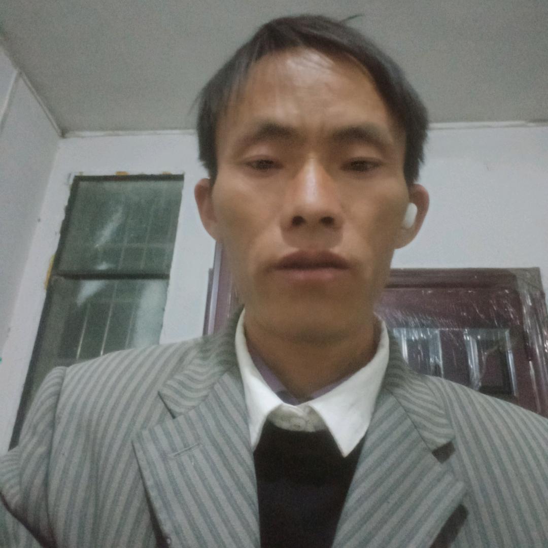 伤心的人