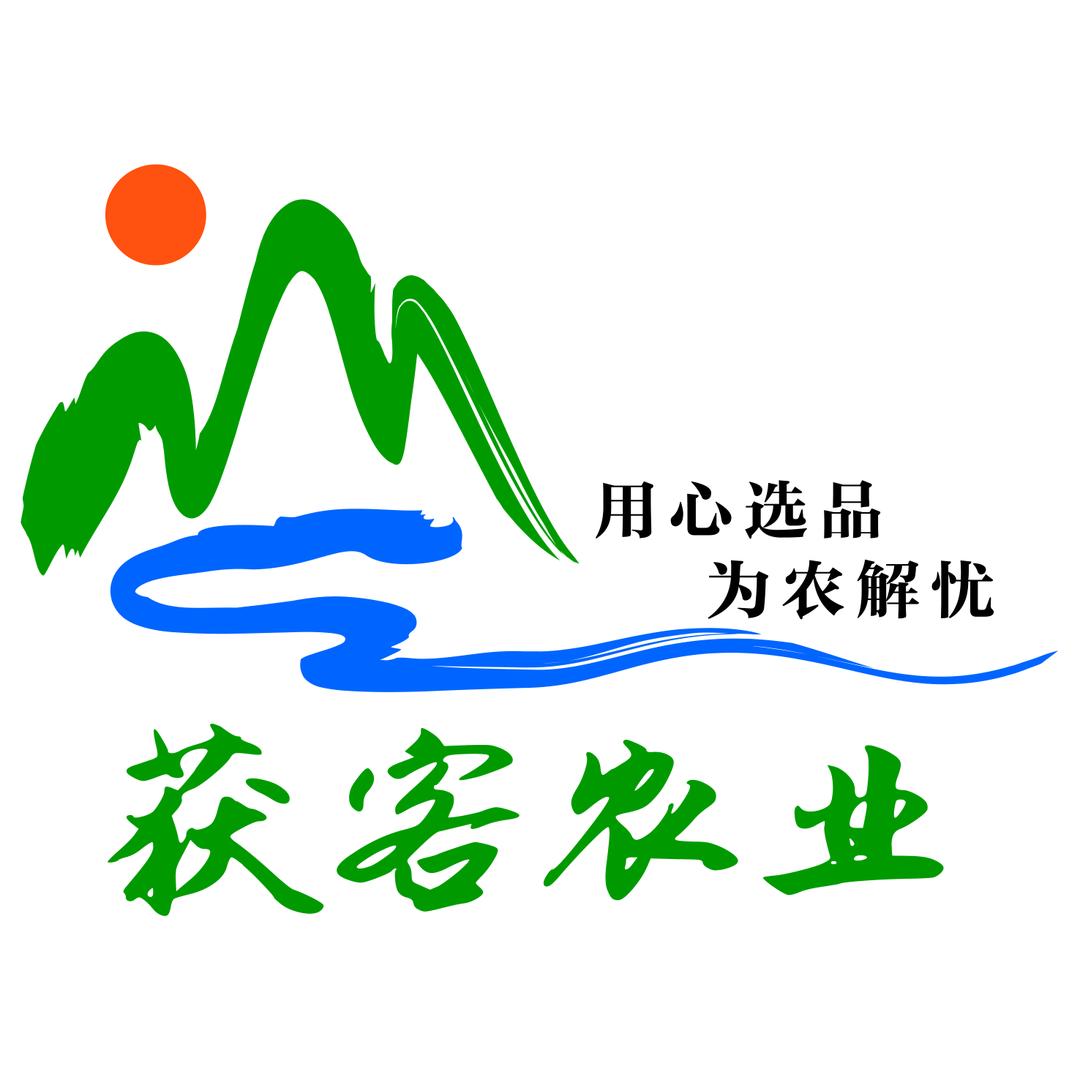 获客农资严选获客农业