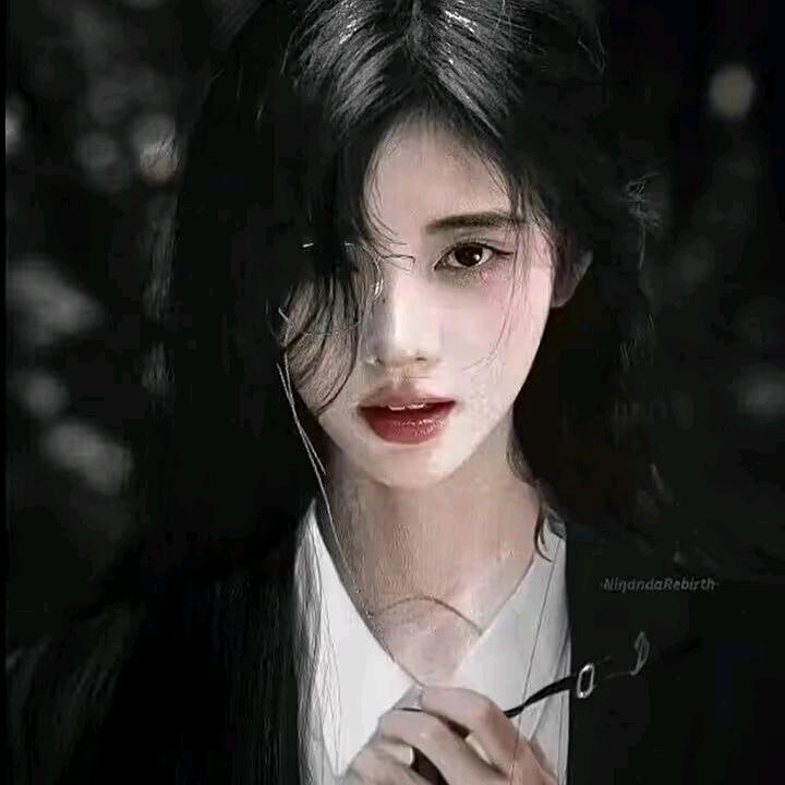 秦顾邪