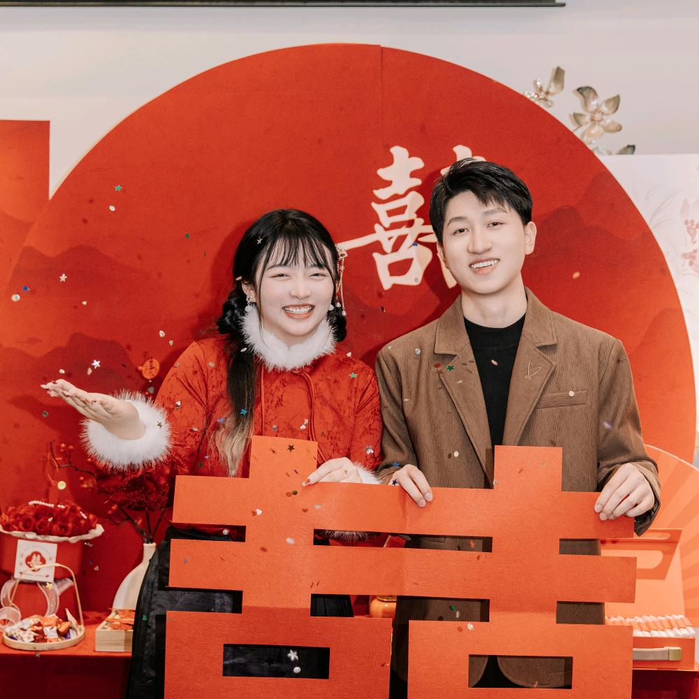 呐个，小宇