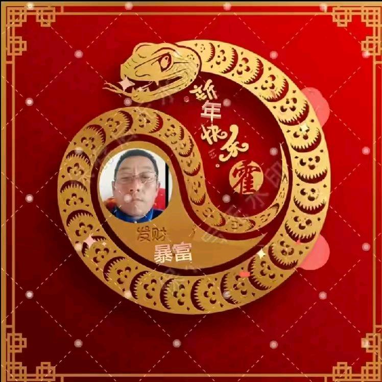 虚伪的人生💣💣