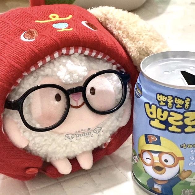 臭臭是个笨蛋