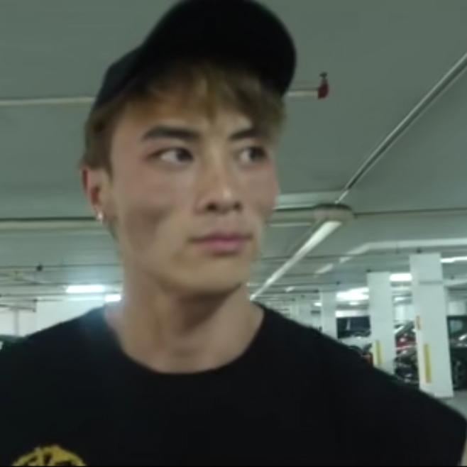 💪🏼娄普瑞斯特（精神氮泵）