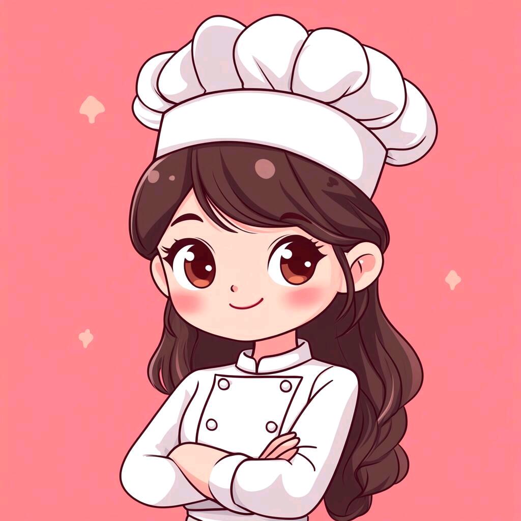姜小厨