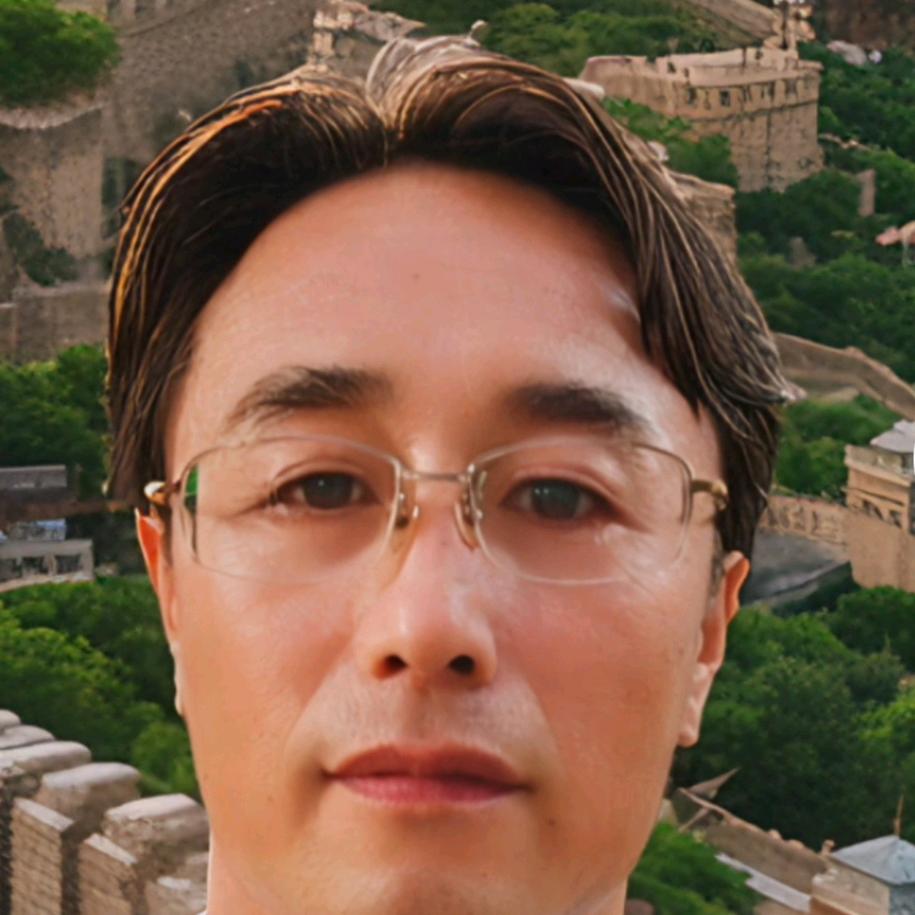 海之舟一帆风顺