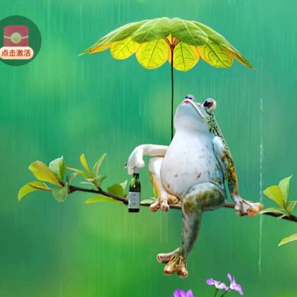 吐气扬眉