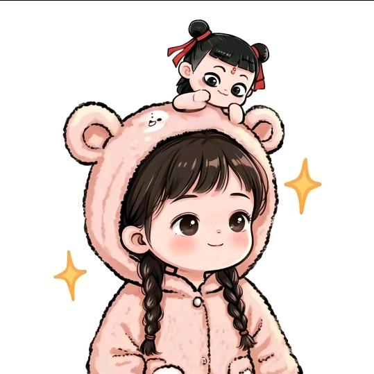 佑佑。