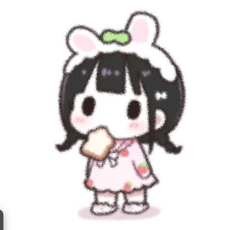 睡觉头像