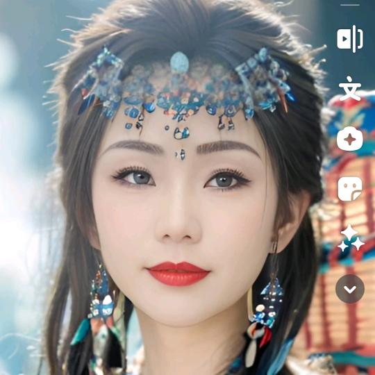 回头率理发店