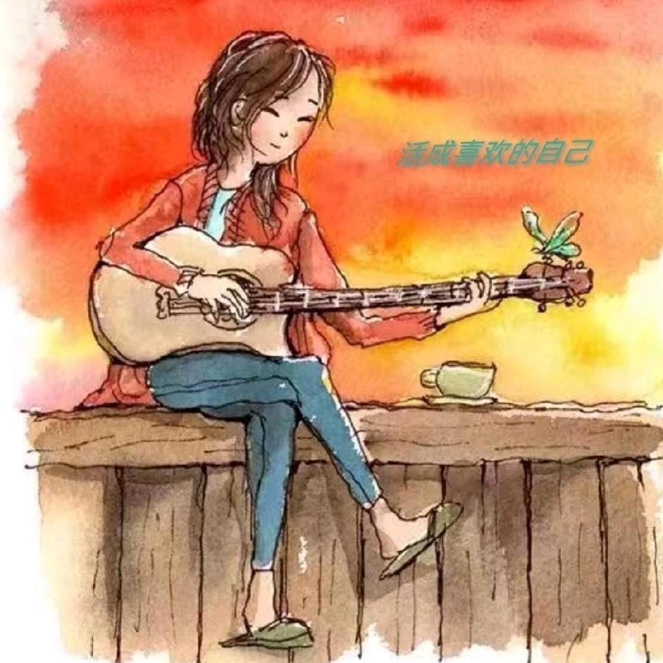 泡泡糖🎸