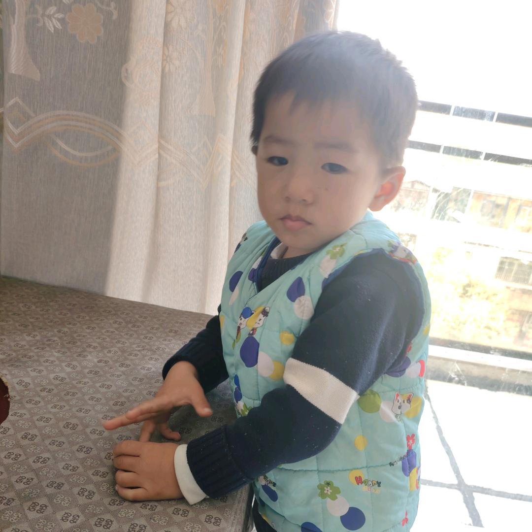 心静自然清