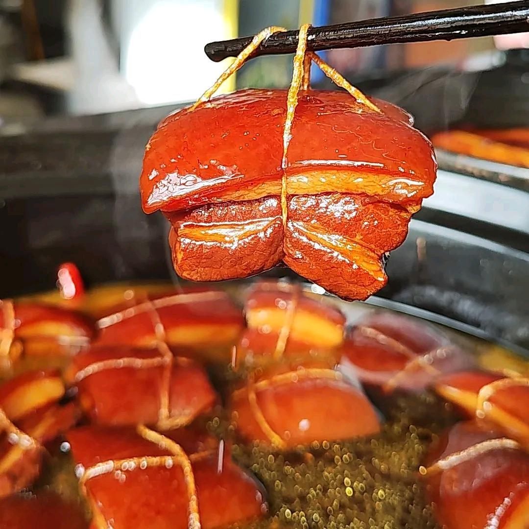红丫《美食》