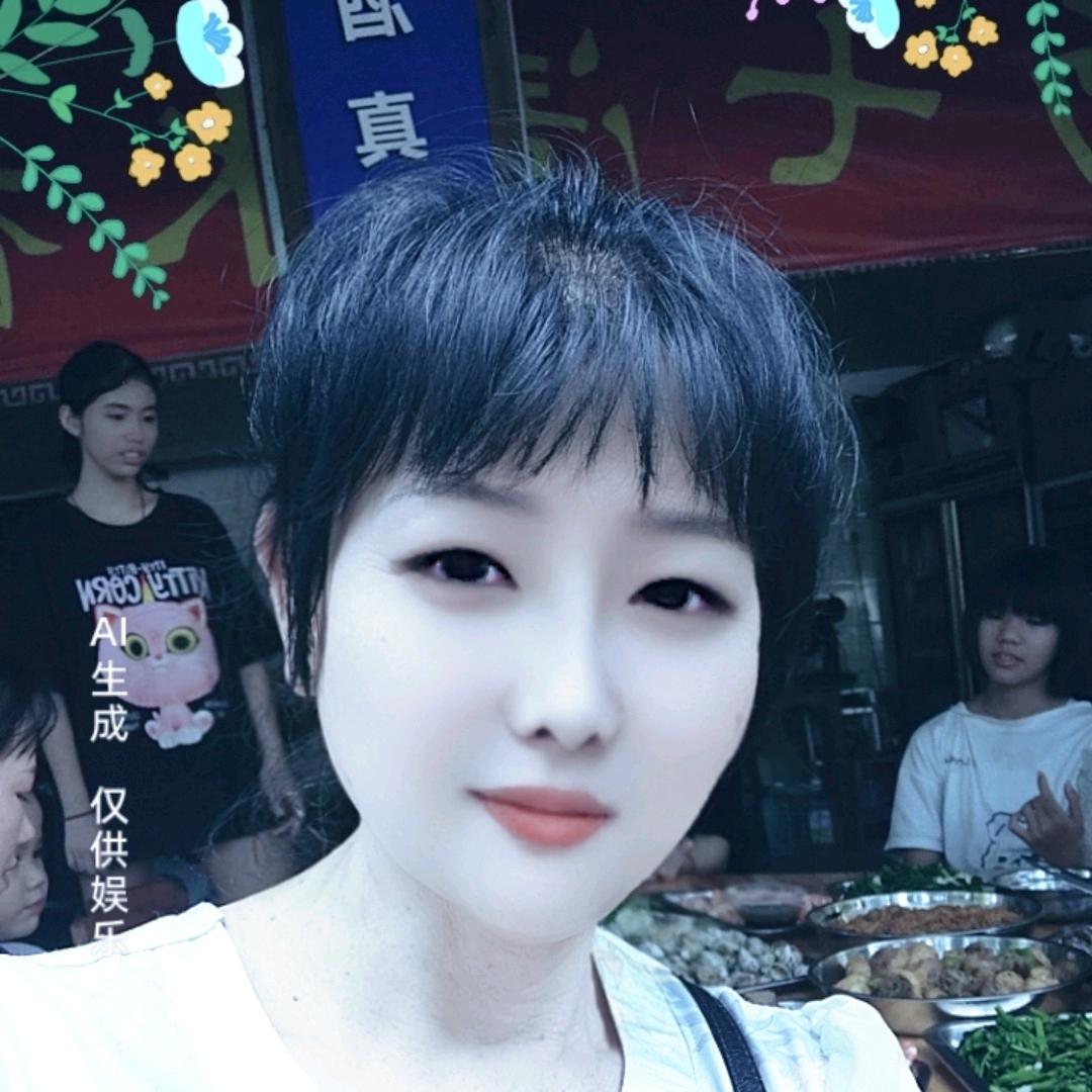梁萍