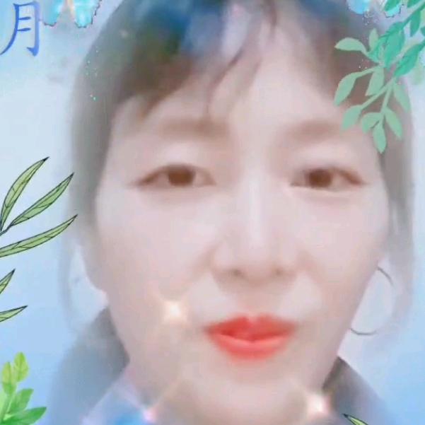 茶花.