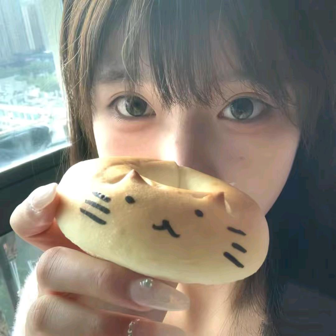 只吃果子