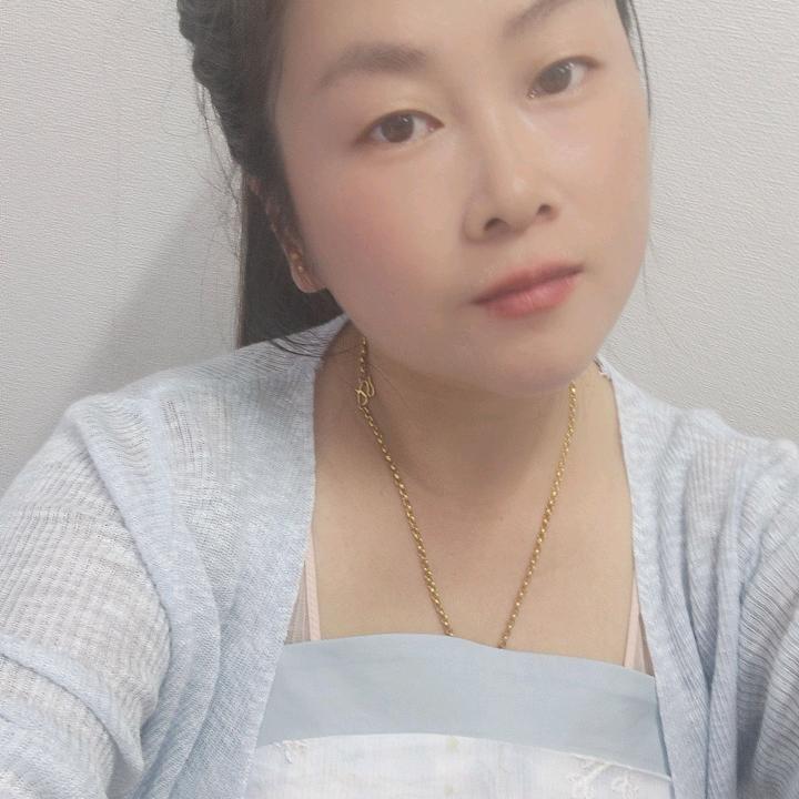 聶捏小脸