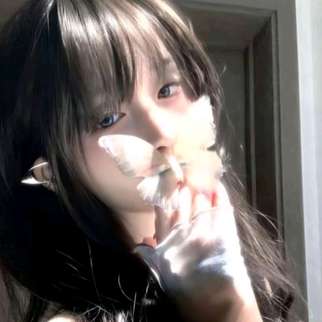 蓝莓汁^O^(直播号)