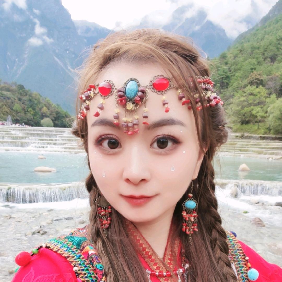 @璐璐.