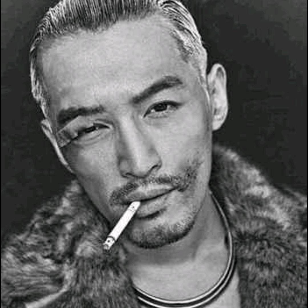 痞子大叔