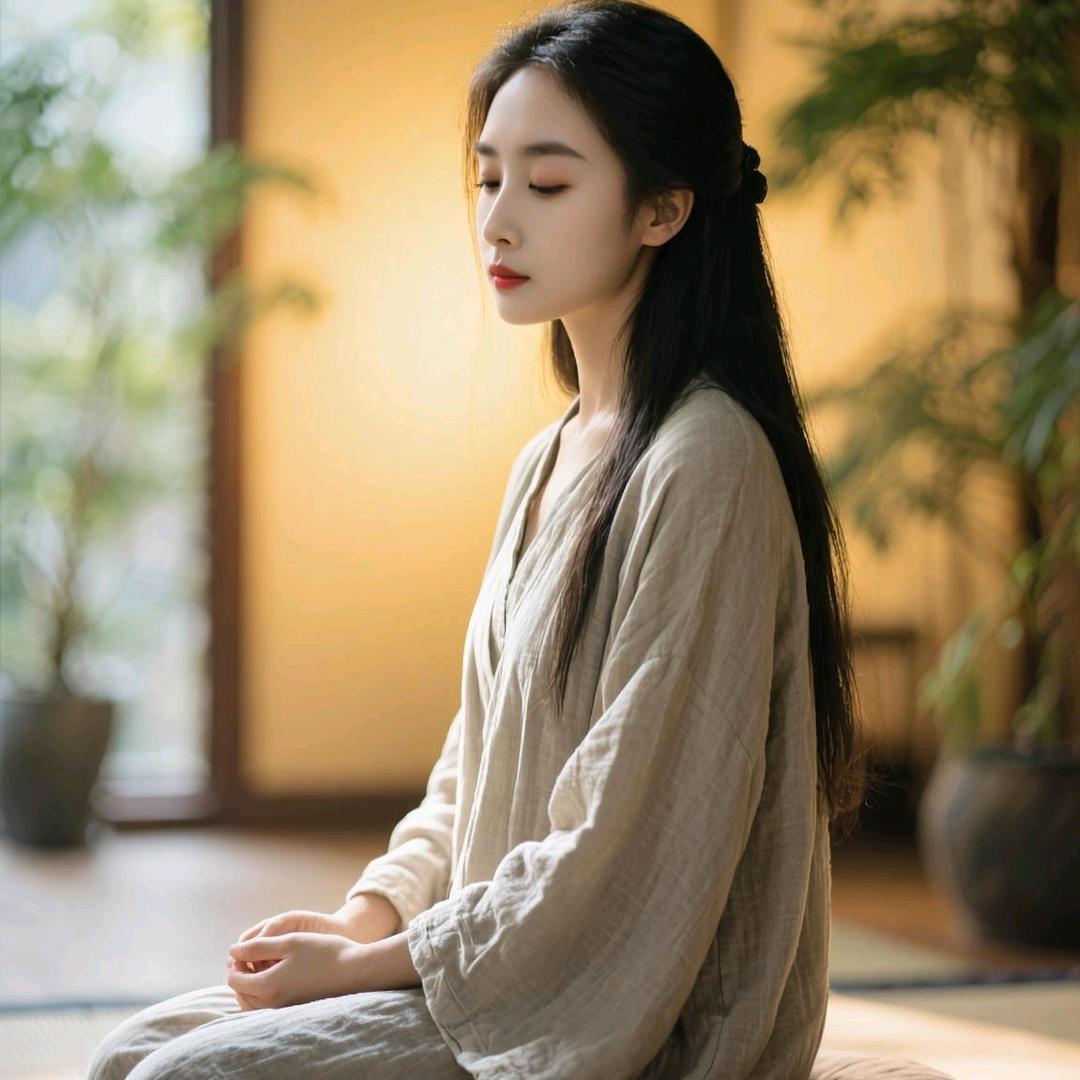 红尘自渡