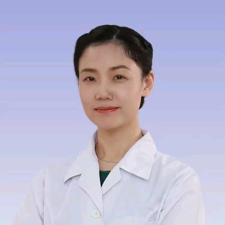 脑血管病专家何旭英主任