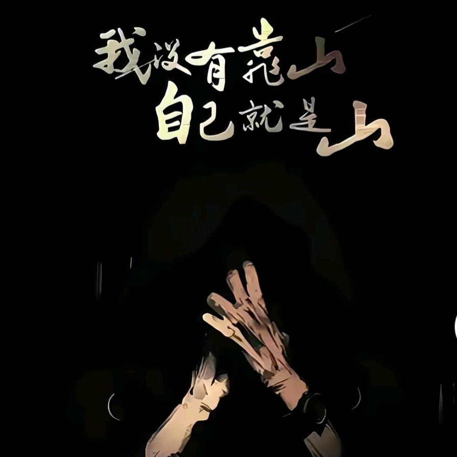 阿海。