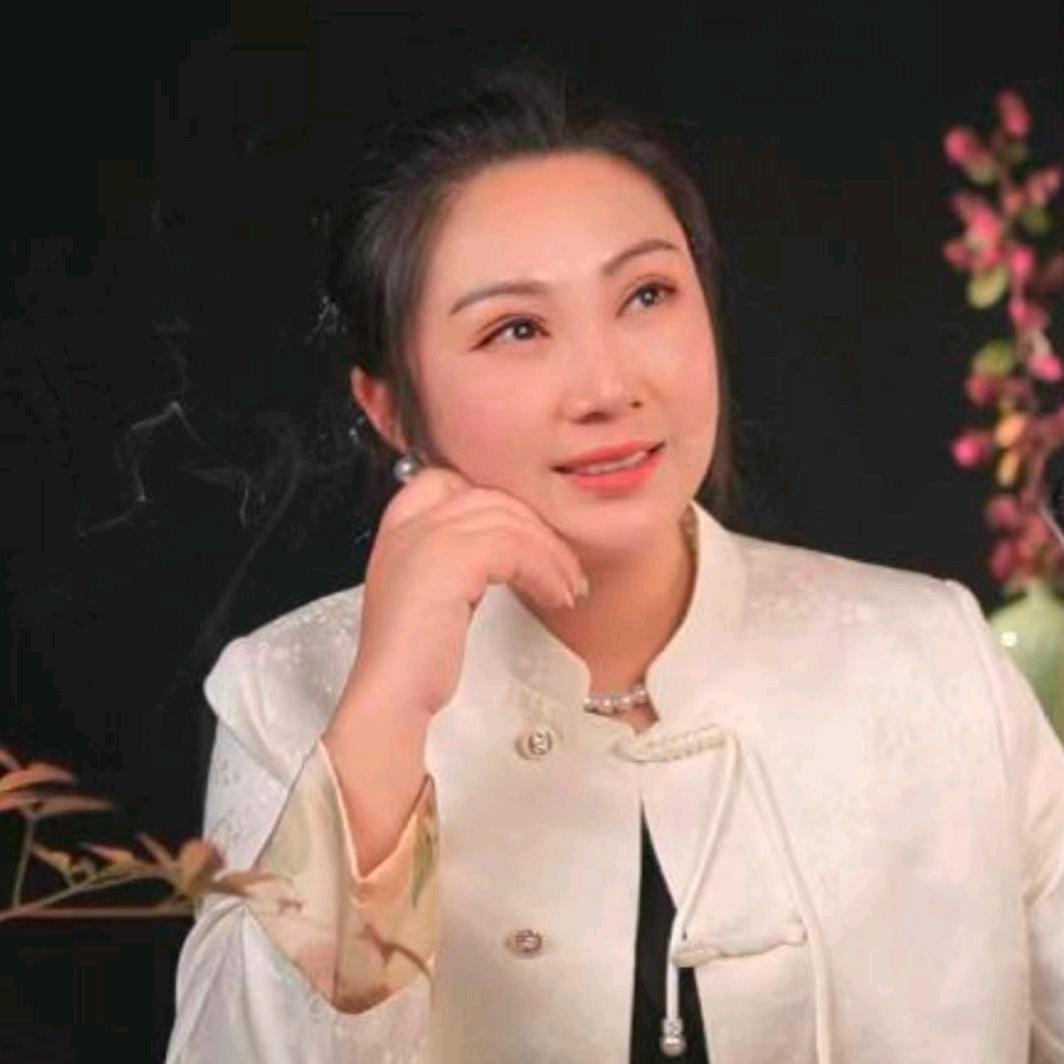倩倩说