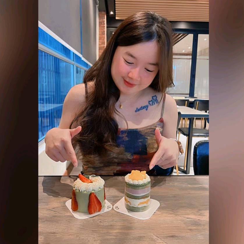 你家的宝贝叫我宝宝💗