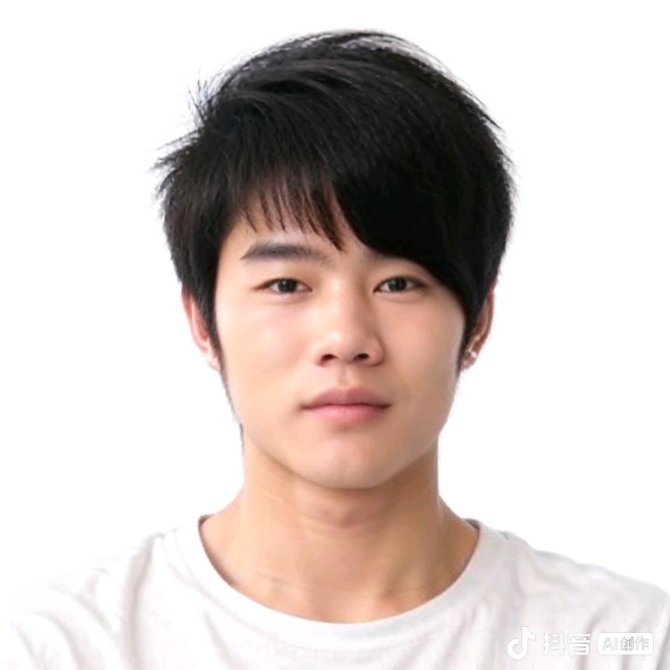 农村小伙