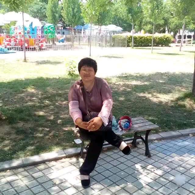 顺其自然老孙