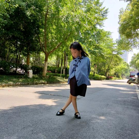 像珍珠一样🌟🌟🌟