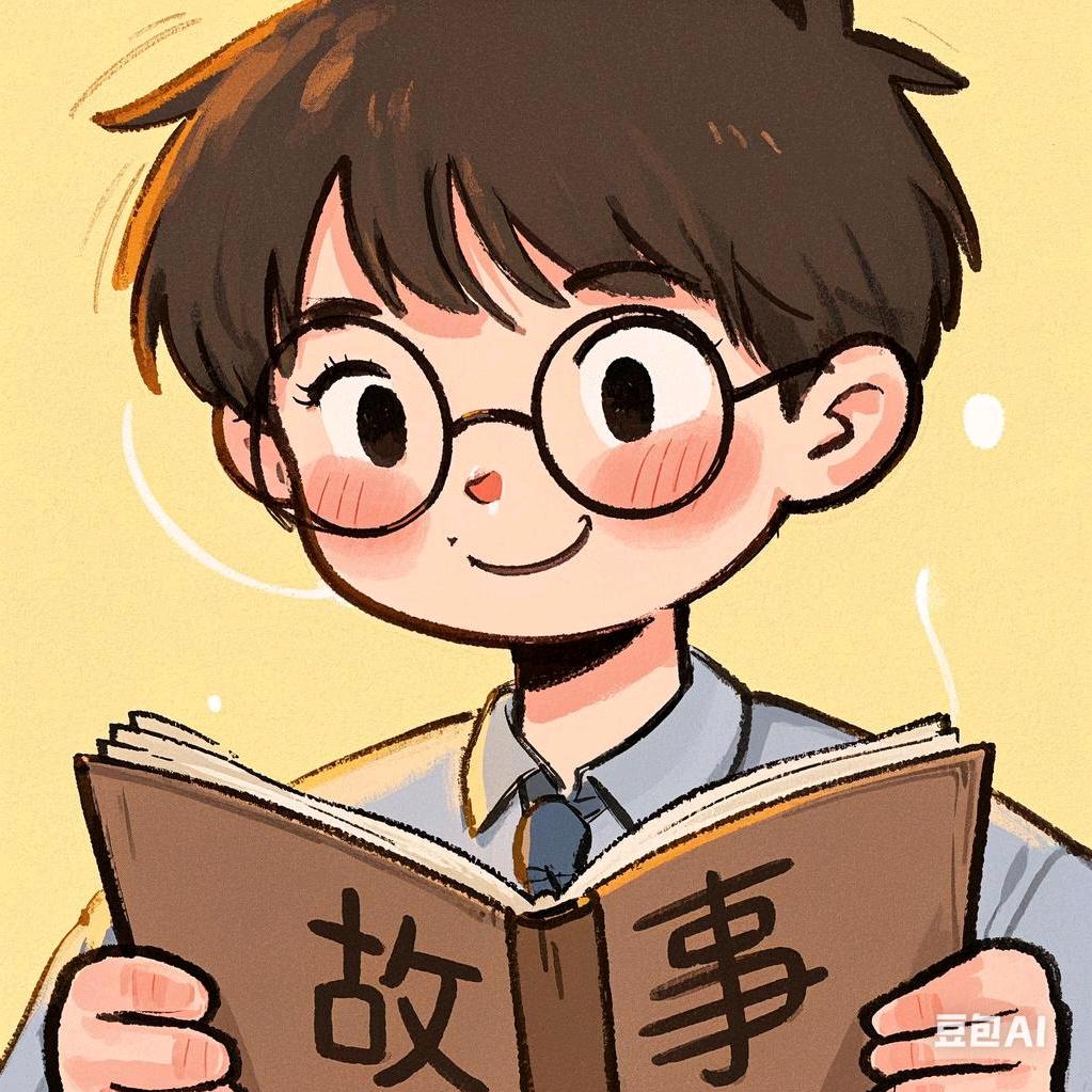 故事达人