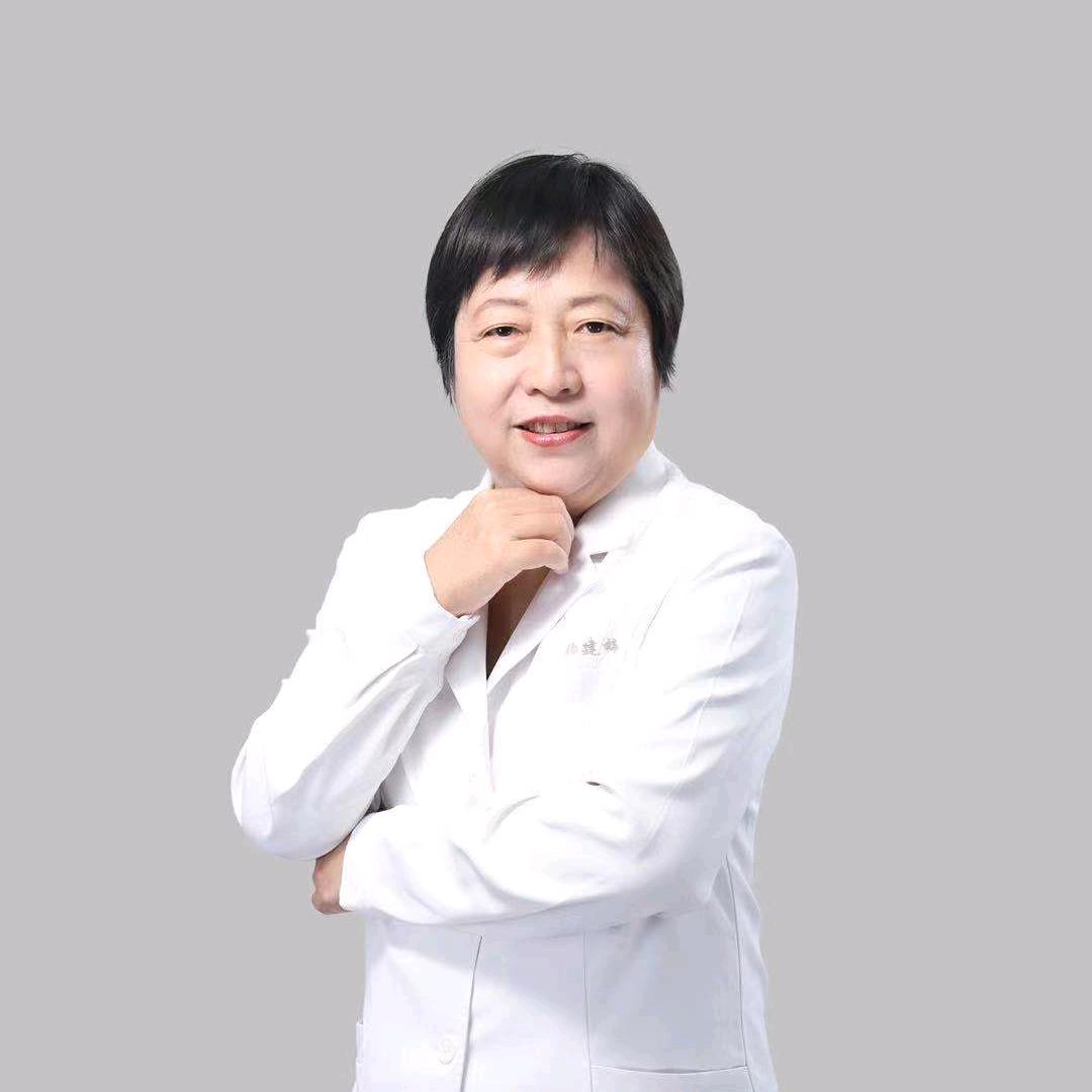内分泌大夫杨建梅