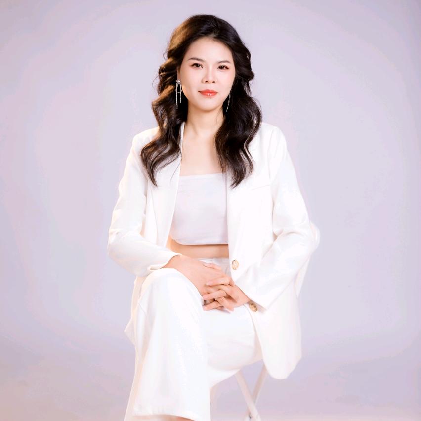 思思（上林妹在黎塘）