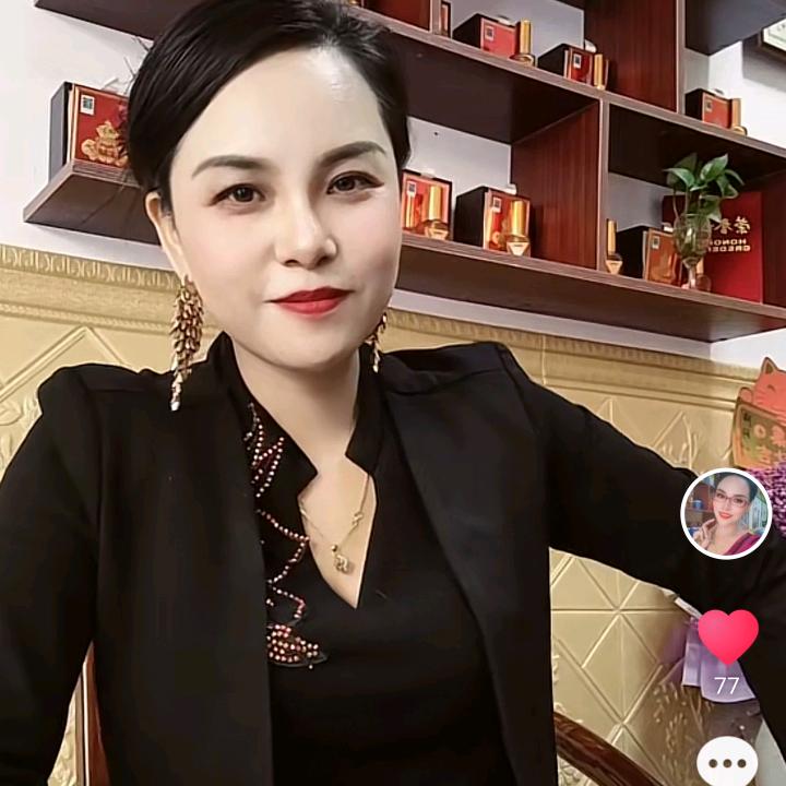 刘美美健康养生