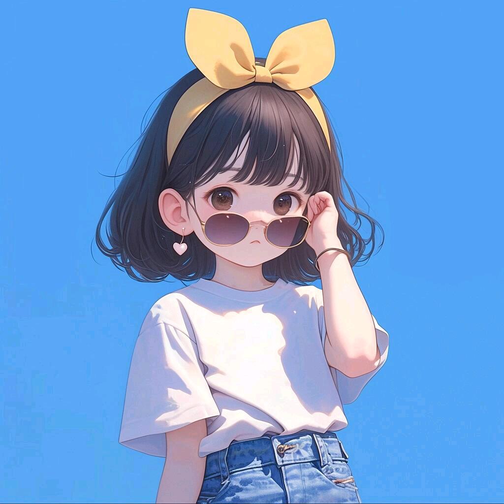 拾月💞