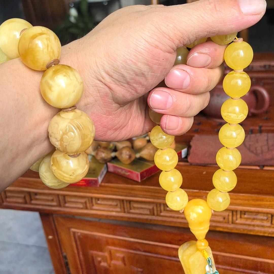 辉哥的文玩