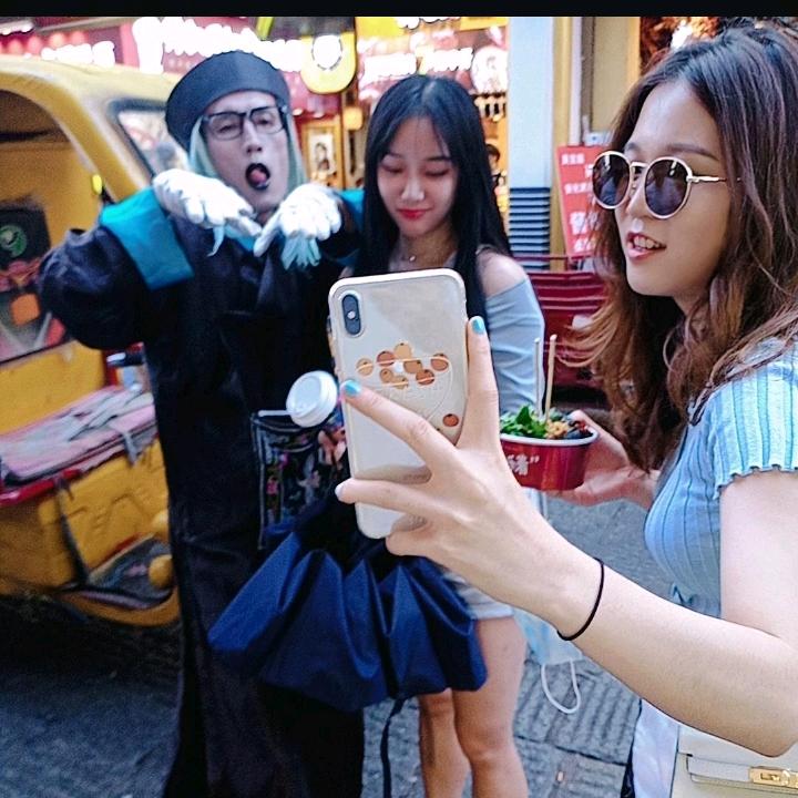 @Mr:༗洛༂希༗