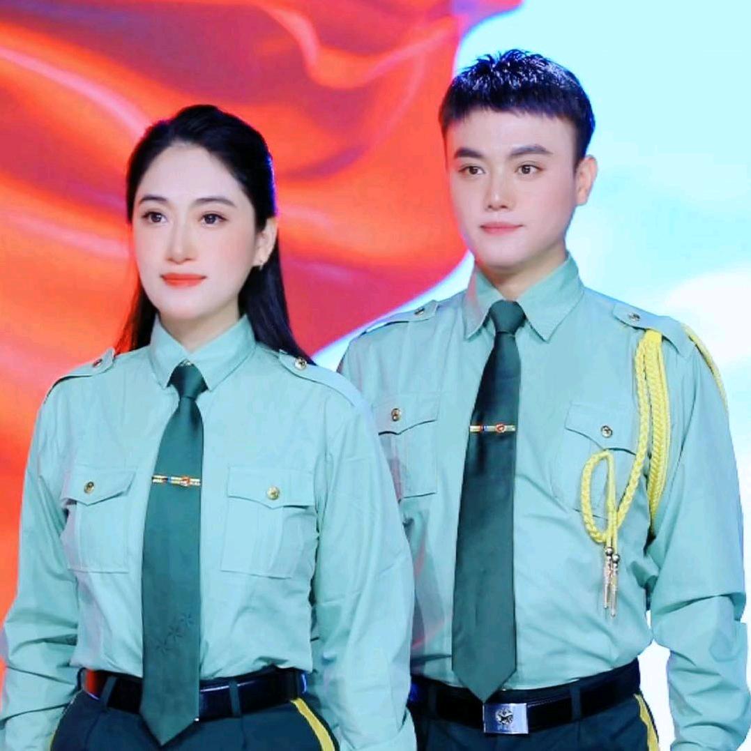 师生组合☀️红歌汇ᴴᴳᴴ