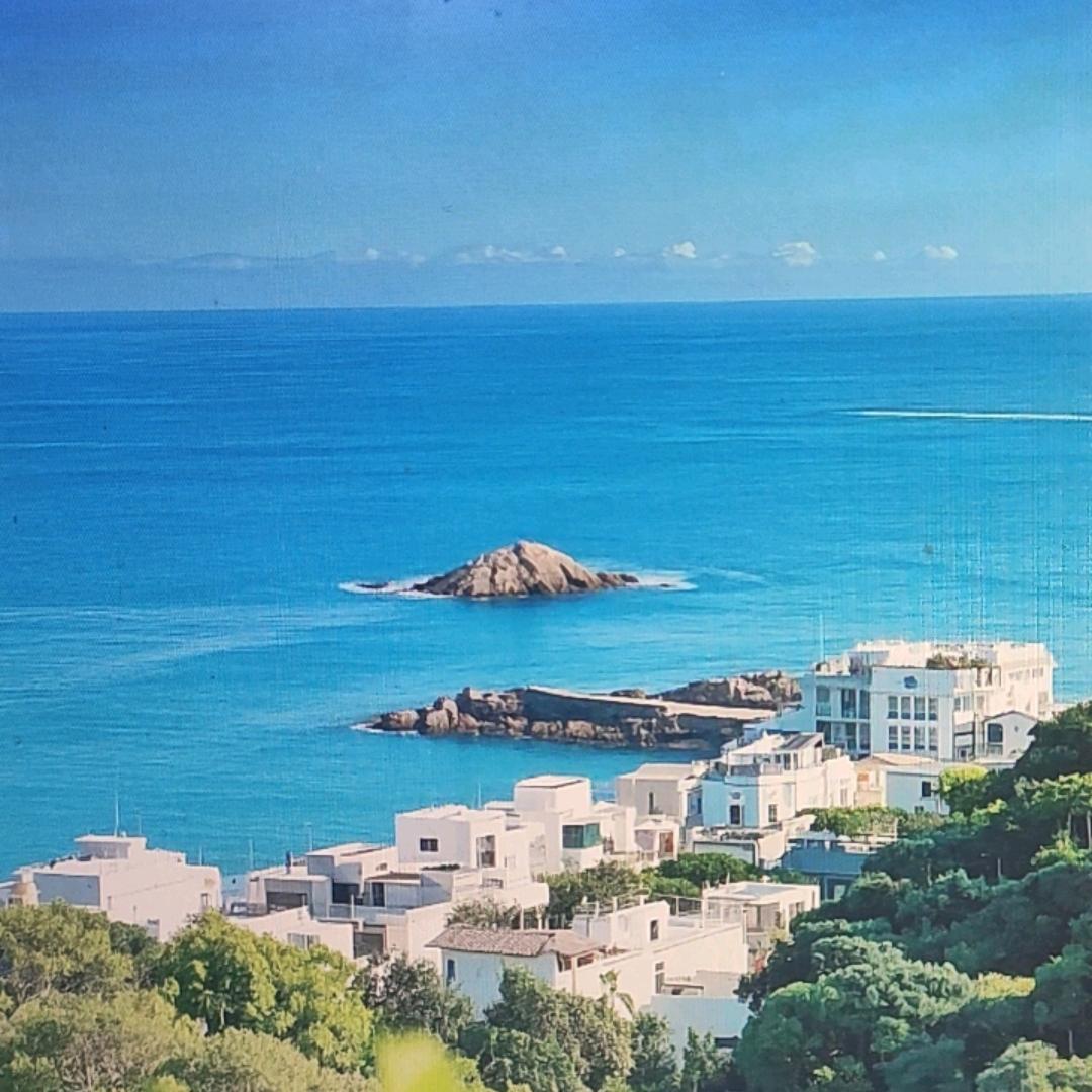 东山岛•潮游出海