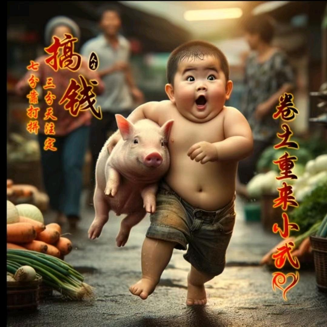 小太阳吖