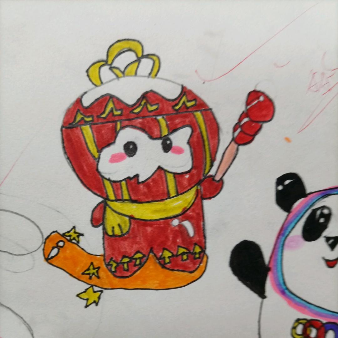 筱精灵