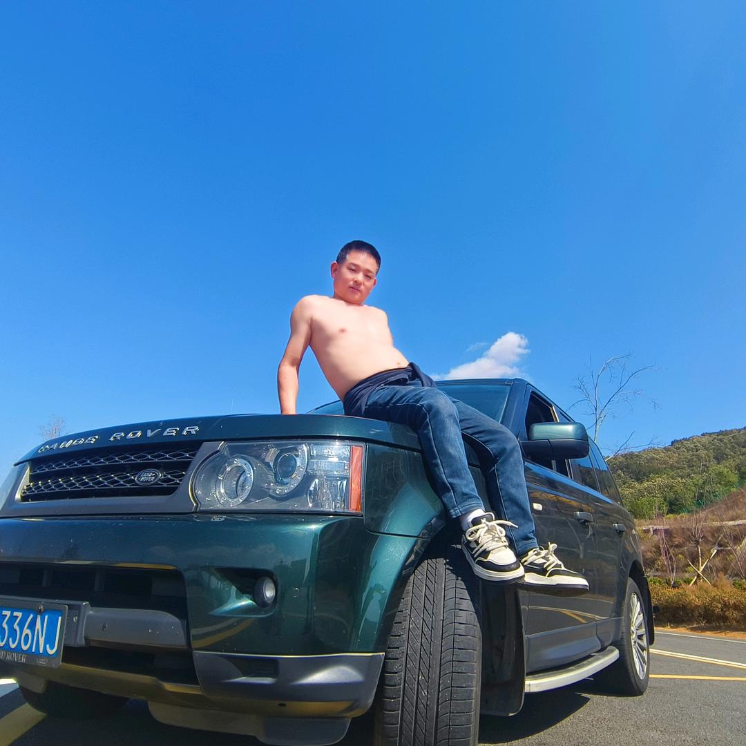 留不住的岁月