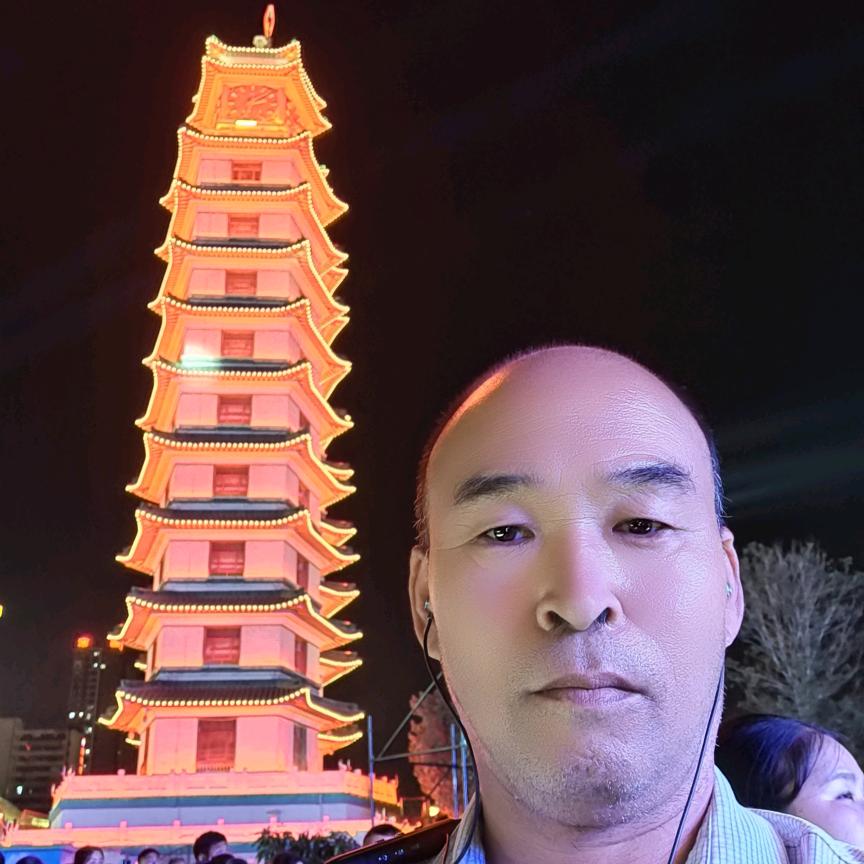 小时候的快乐