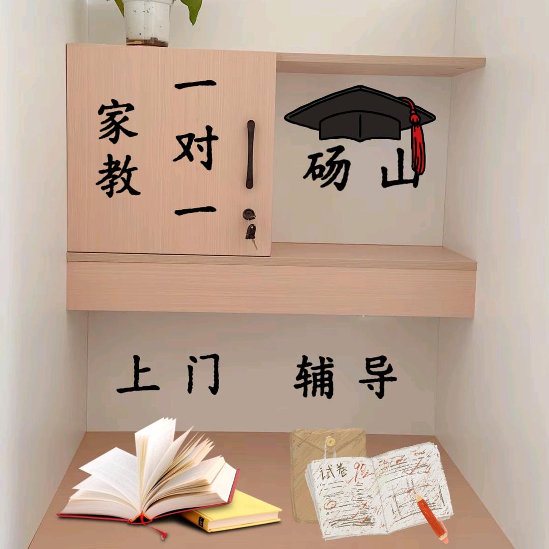 砀山做家教的白老师