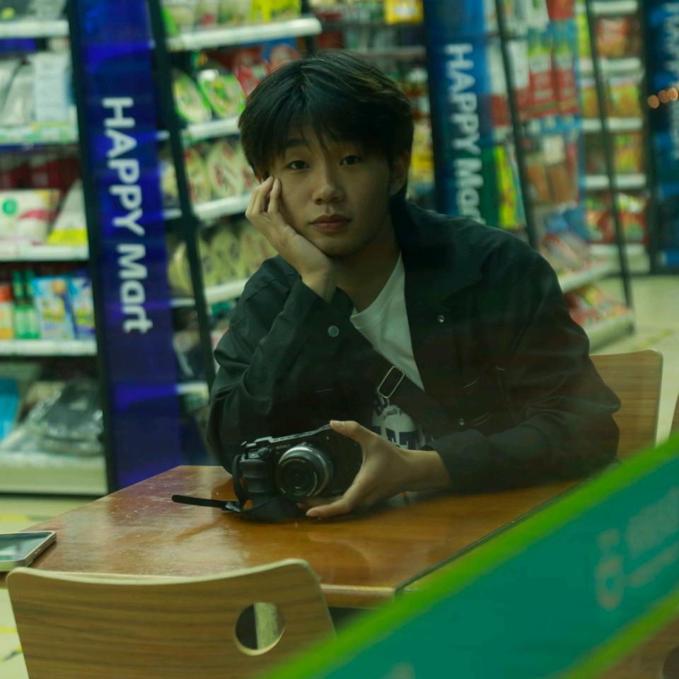 .小志、📷